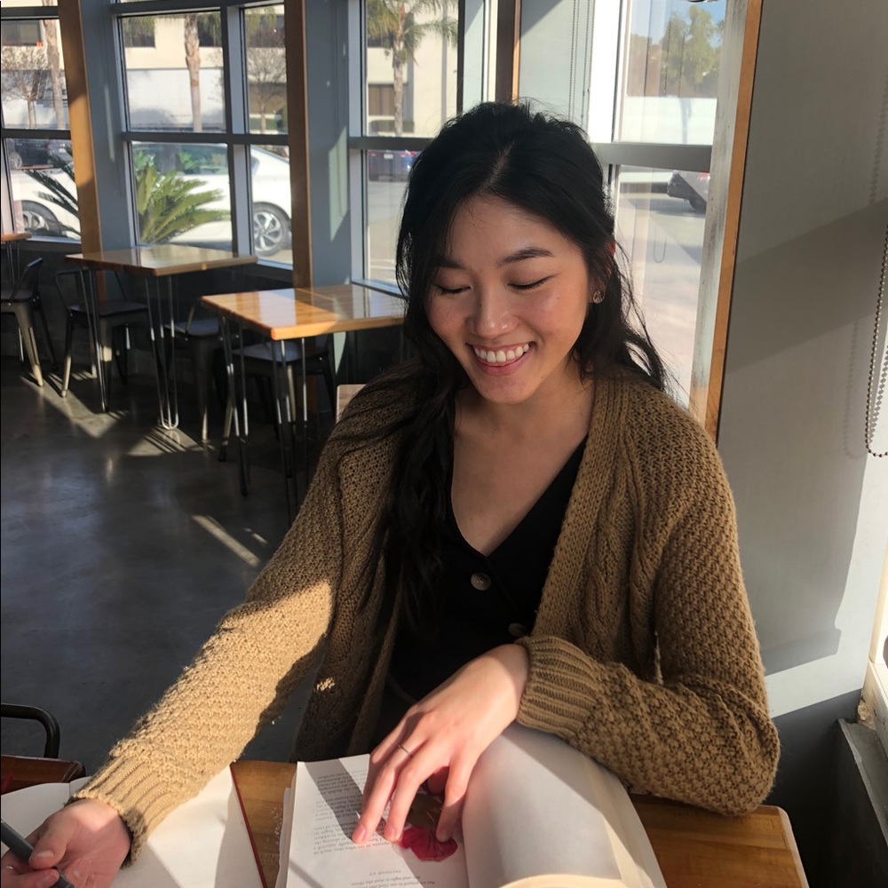 Hello! I’m Jenn!